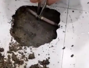 塔河卫生间漏水检测电话