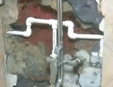 塔河卫生间漏水检测电话