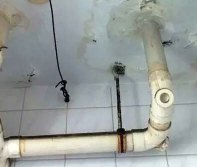 塔河卫生间漏水检测多少钱