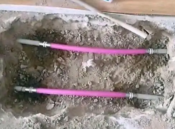 塔河卫生间测漏水多少钱
