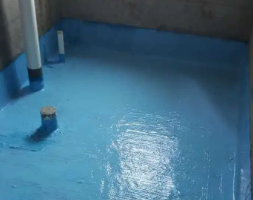 塔河卫生间防水哪家好