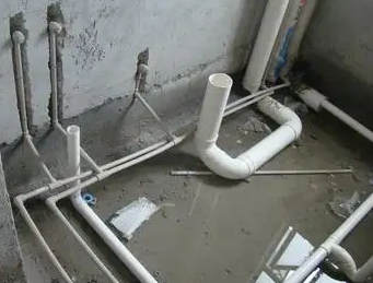 塔河水管维修多少钱