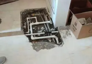 塔河查漏水多少钱