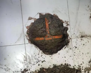 塔河查漏水多少钱