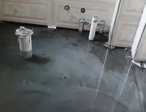 塔河卫生间漏水维修公司为您专业分享下塔河卫生间漏水检测的知识点