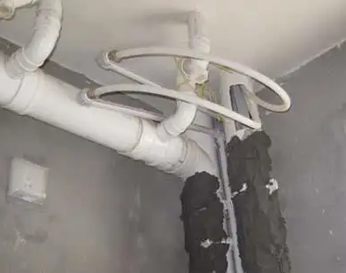 塔河水管维修哪家好