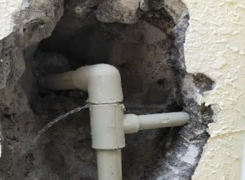 塔河卫生间测漏水哪家好