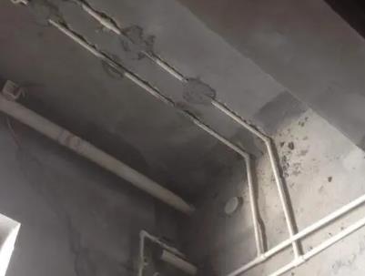 塔河卫生间漏水维修技术的依据是什么