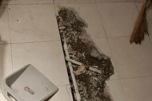 塔河卫生间漏水检测电话